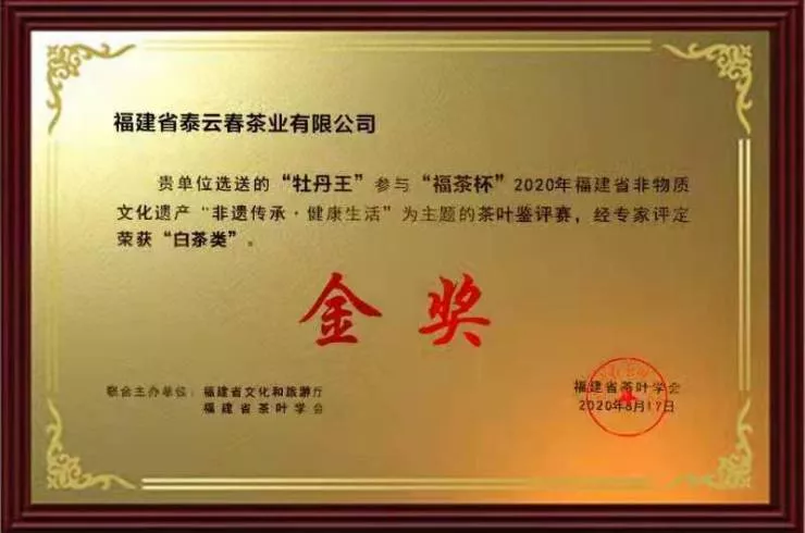 公司荣誉