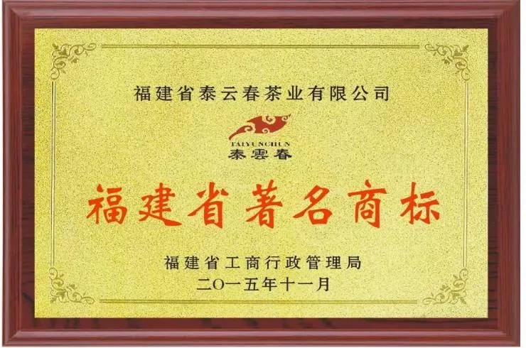 公司荣誉